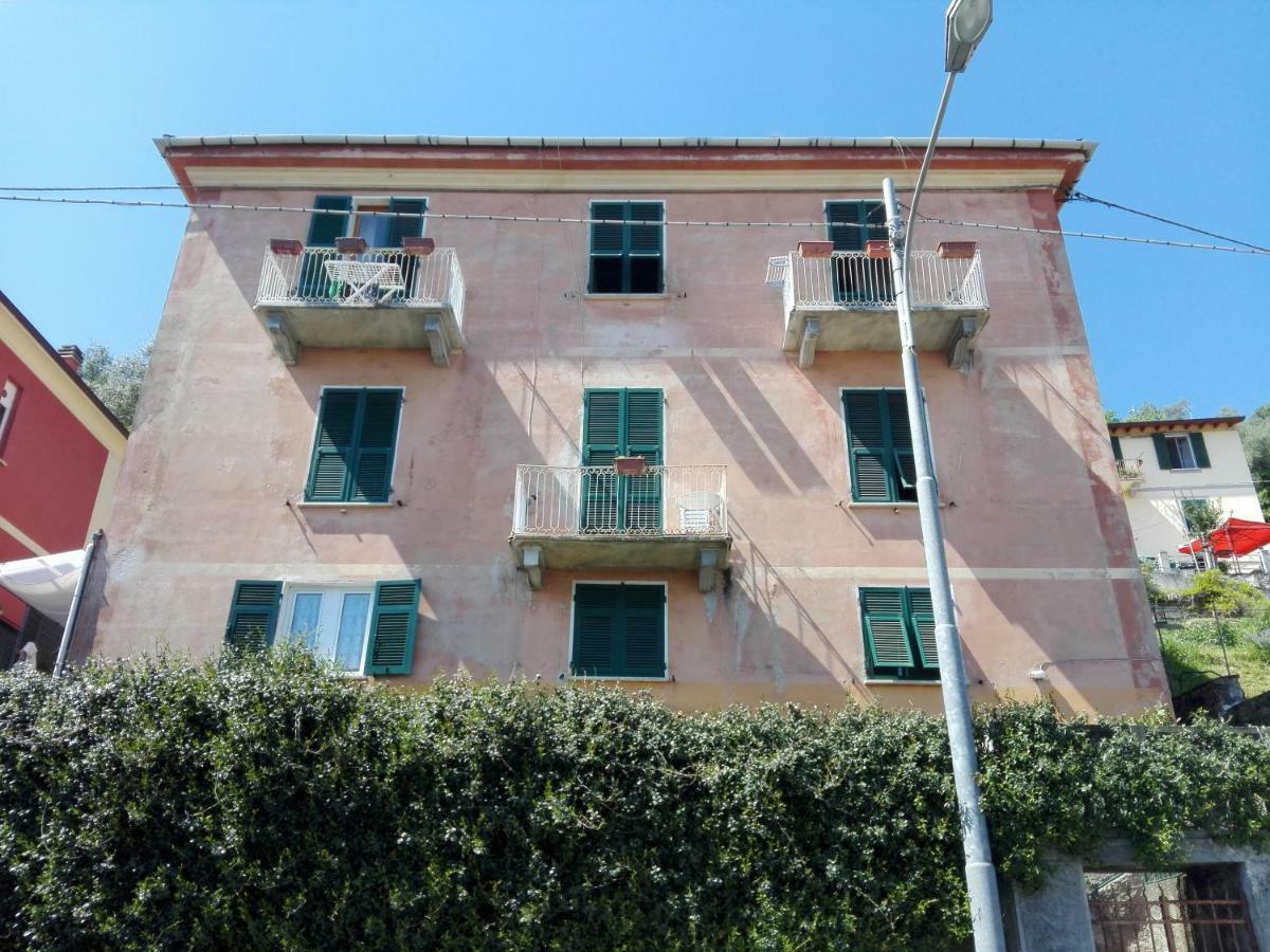 Le Vele Apartment La Spezia Exterior photo